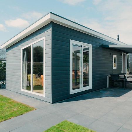 Recreatiepark De Boshoek Фортайзен Екстериор снимка