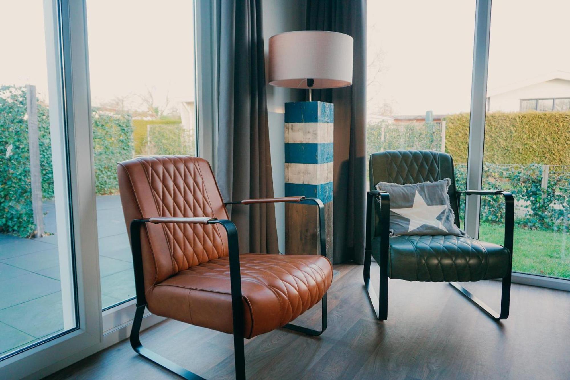 Recreatiepark De Boshoek Фортайзен Екстериор снимка